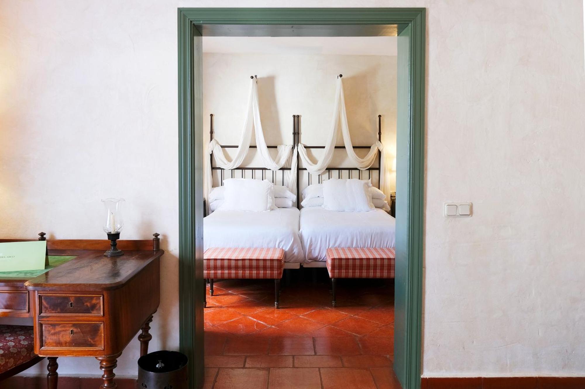Hotel Boutique Molino Del Arco Ronda Bilik gambar