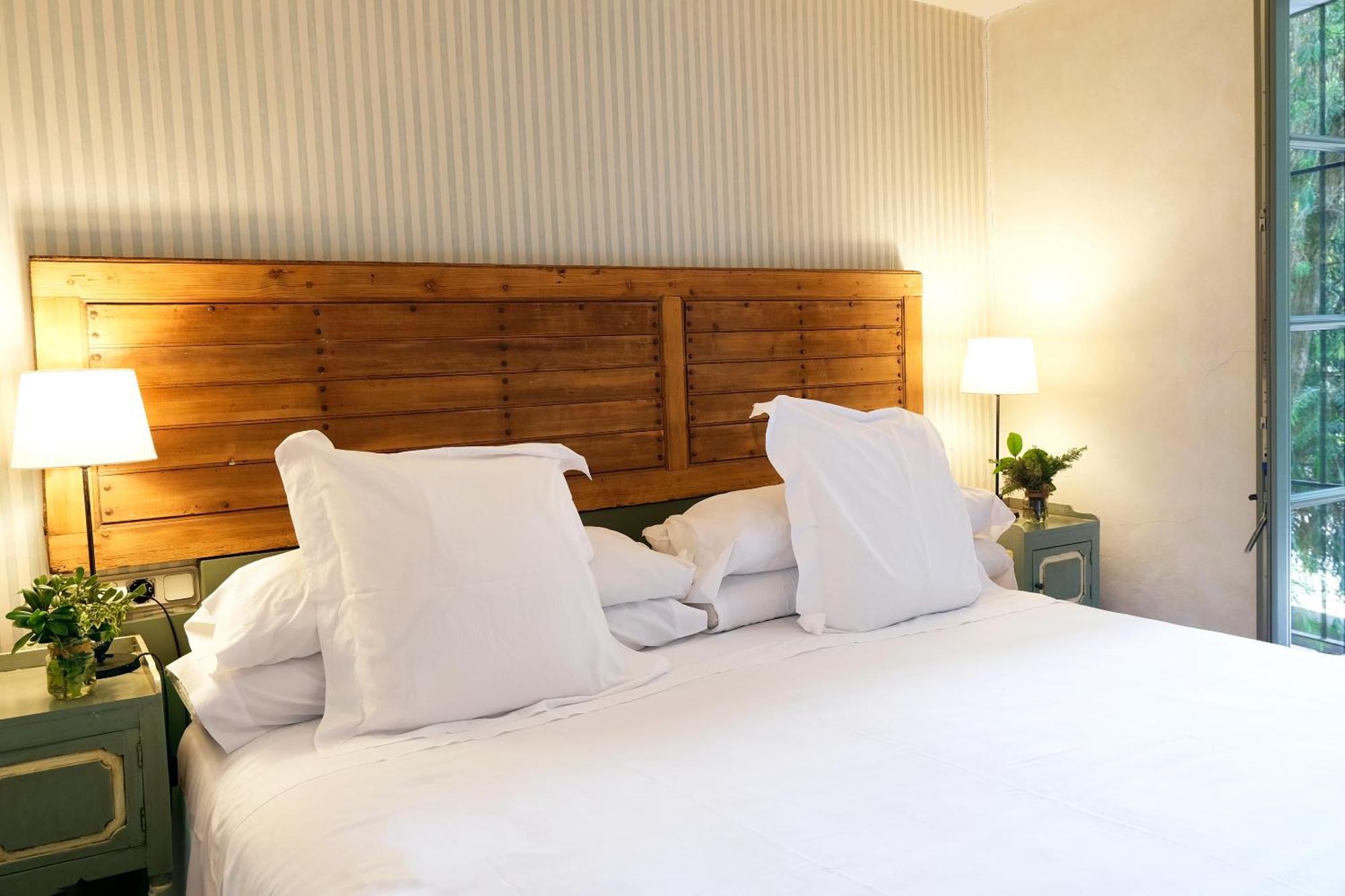 Hotel Boutique Molino Del Arco Ronda Bilik gambar