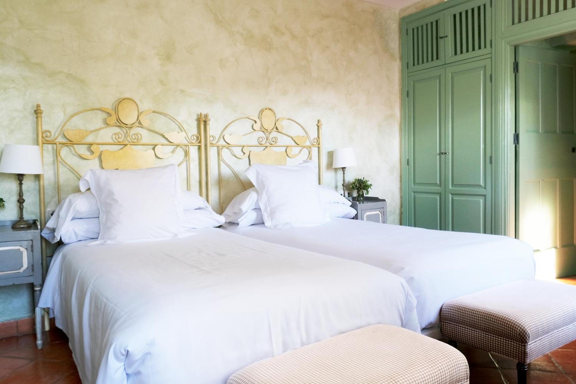 Hotel Boutique Molino Del Arco Ronda Bilik gambar