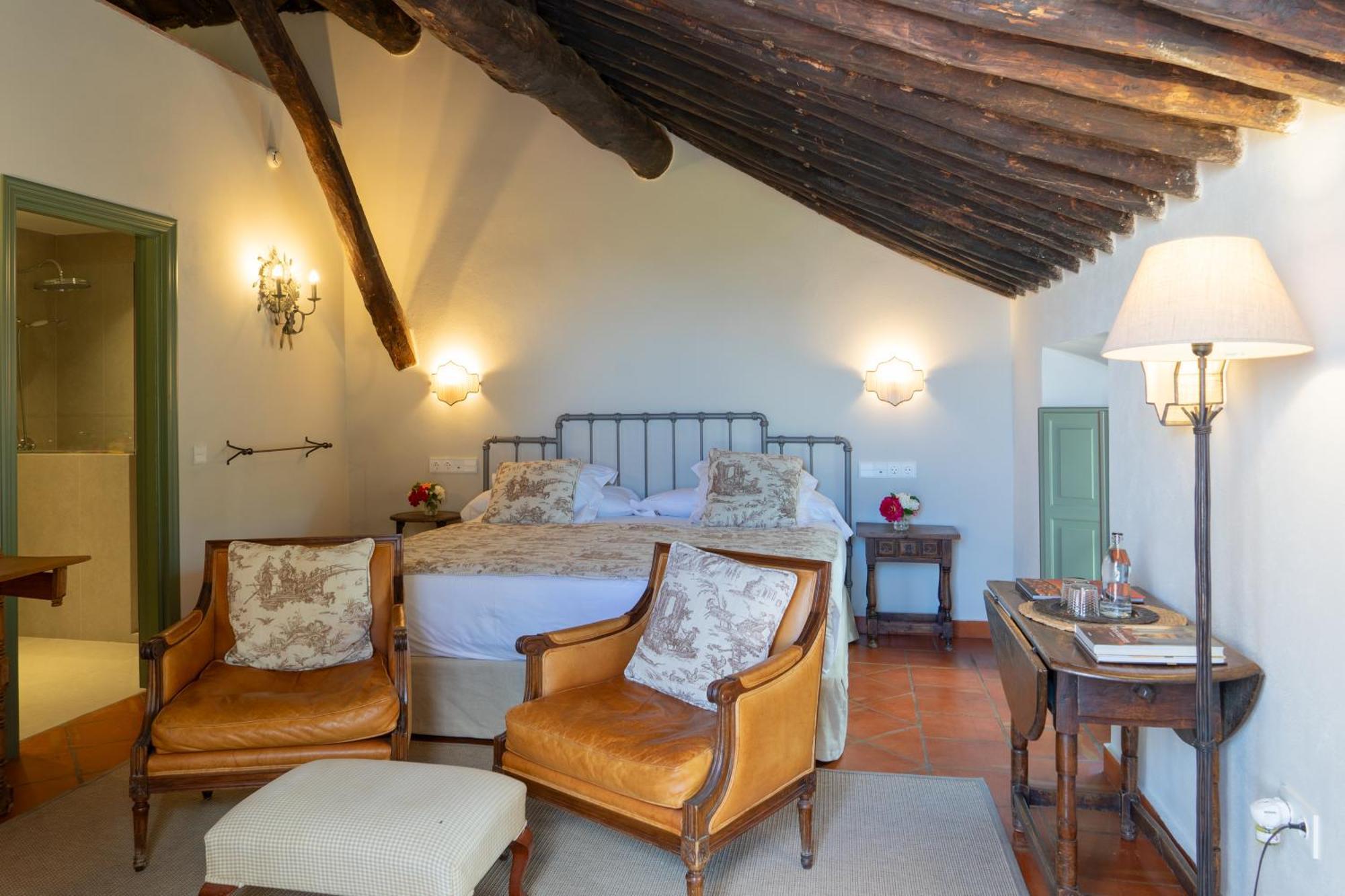 Hotel Boutique Molino Del Arco Ronda Bilik gambar