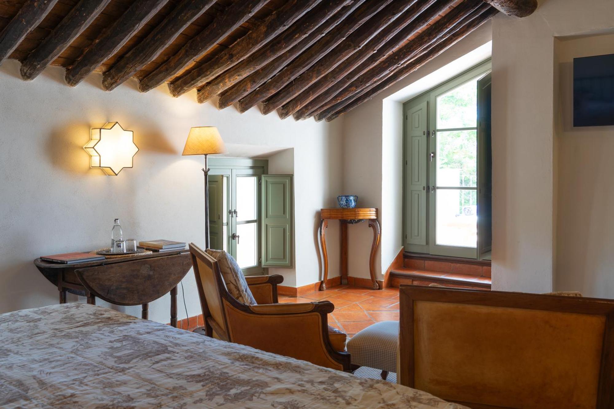 Hotel Boutique Molino Del Arco Ronda Luaran gambar