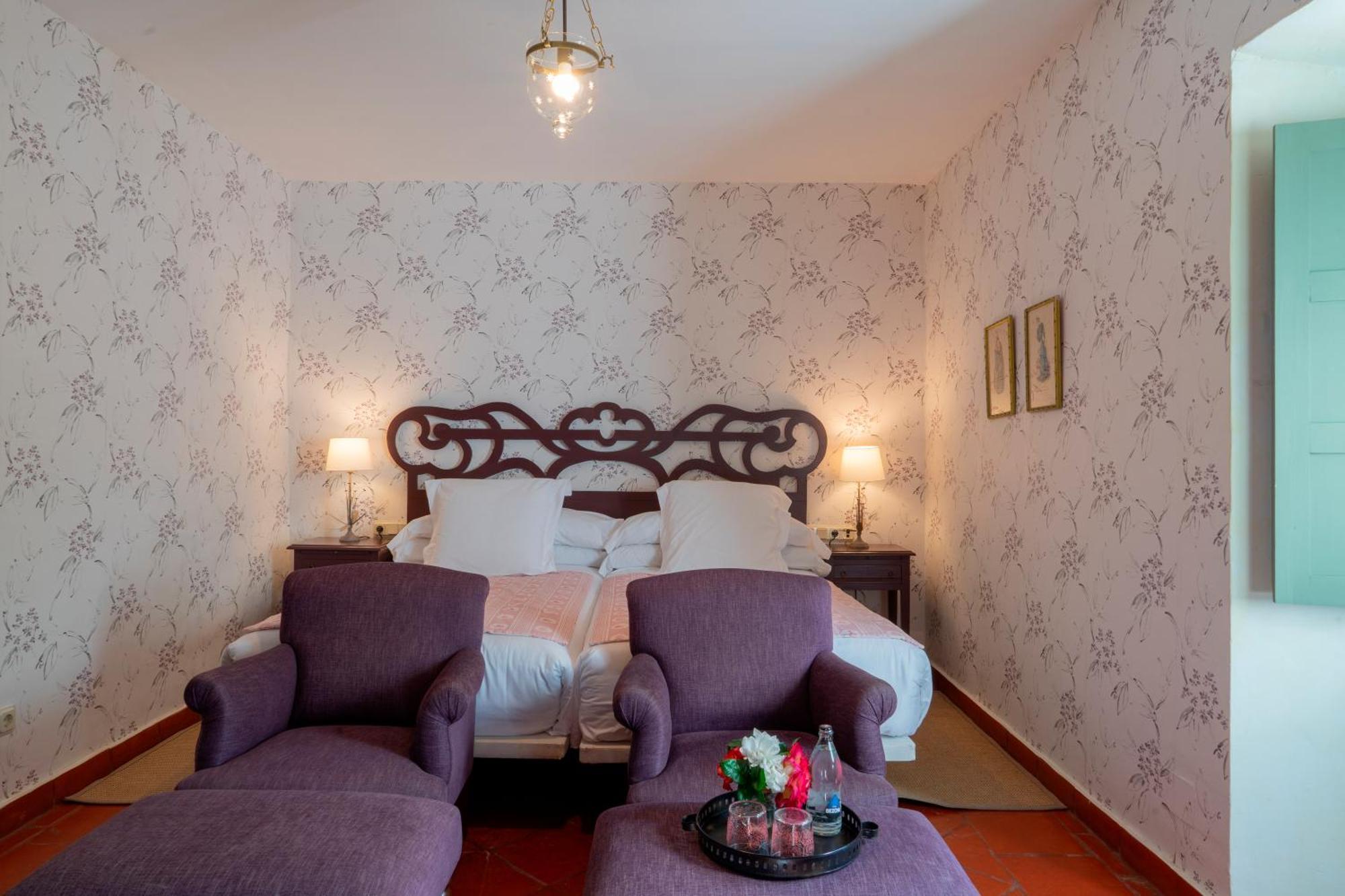 Hotel Boutique Molino Del Arco Ronda Bilik gambar