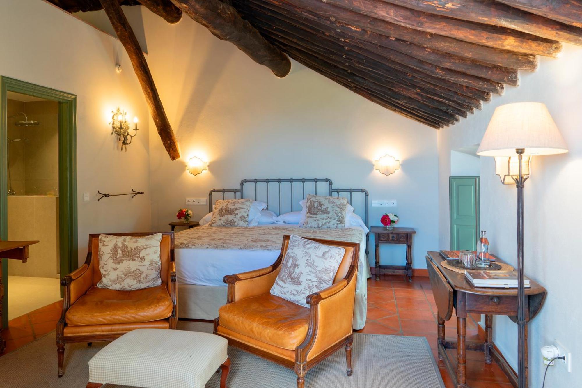 Hotel Boutique Molino Del Arco Ronda Bilik gambar