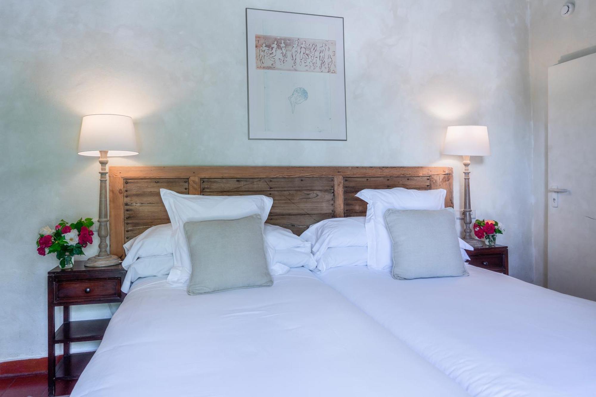Hotel Boutique Molino Del Arco Ronda Luaran gambar
