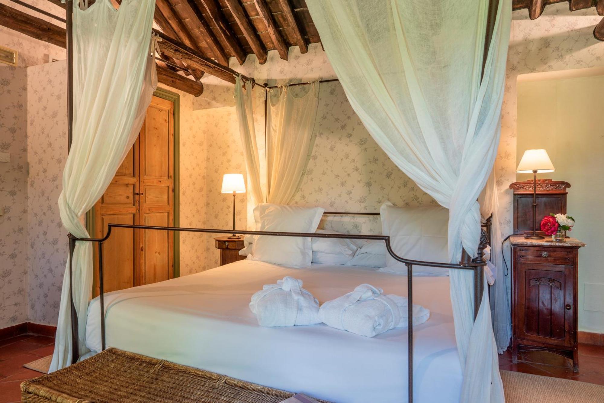 Hotel Boutique Molino Del Arco Ronda Luaran gambar