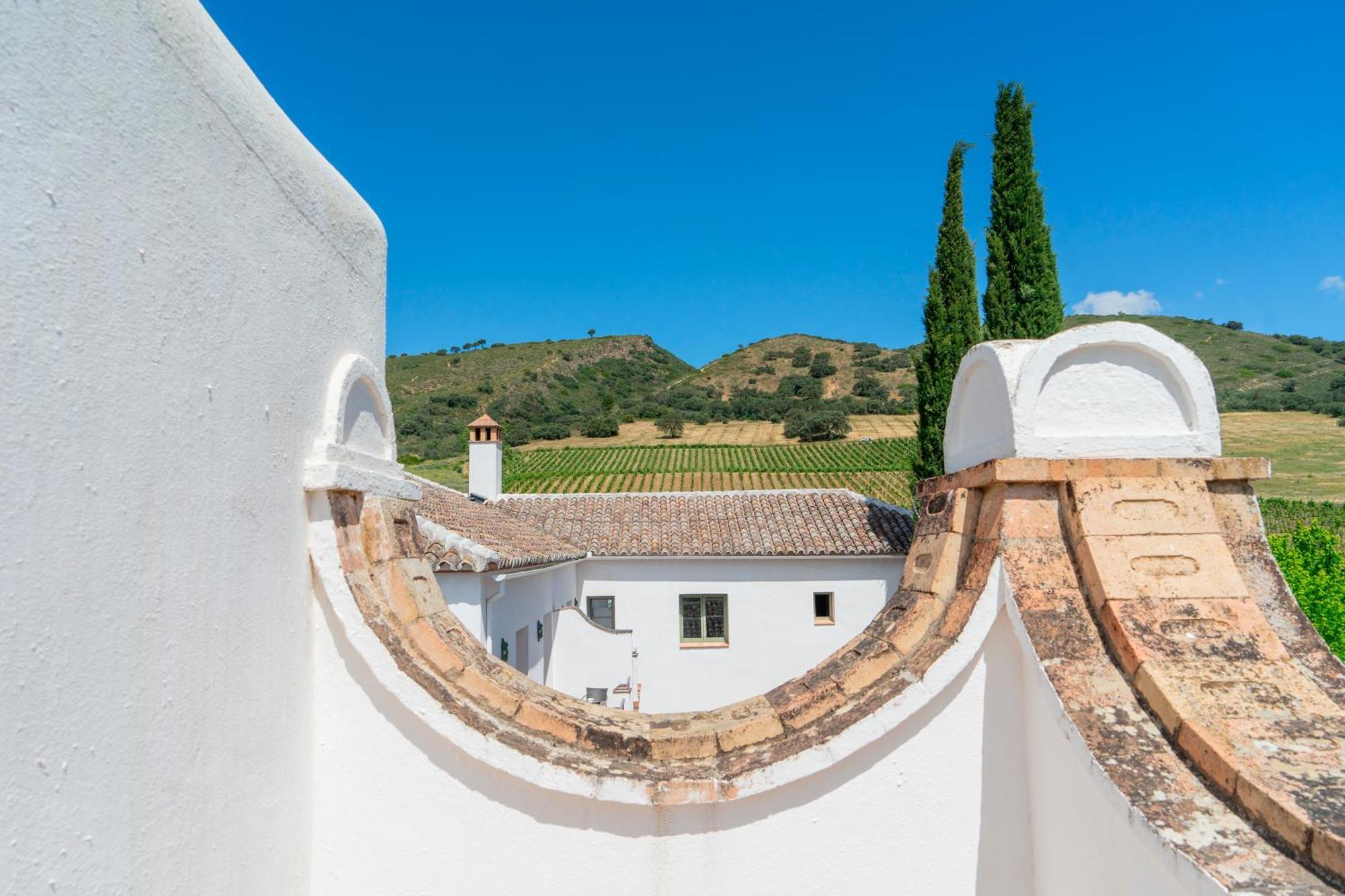 Hotel Boutique Molino Del Arco Ronda Luaran gambar