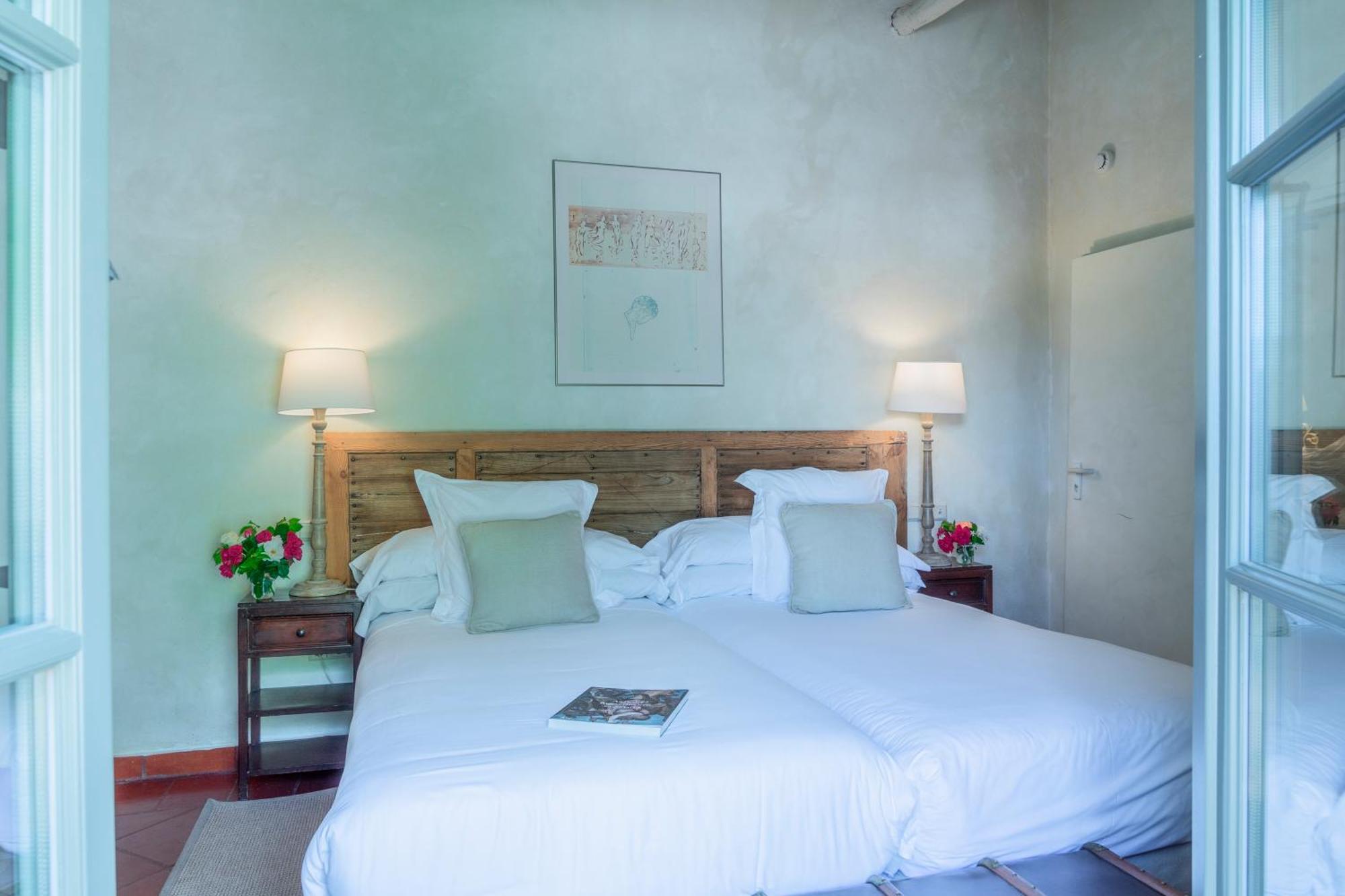 Hotel Boutique Molino Del Arco Ronda Luaran gambar