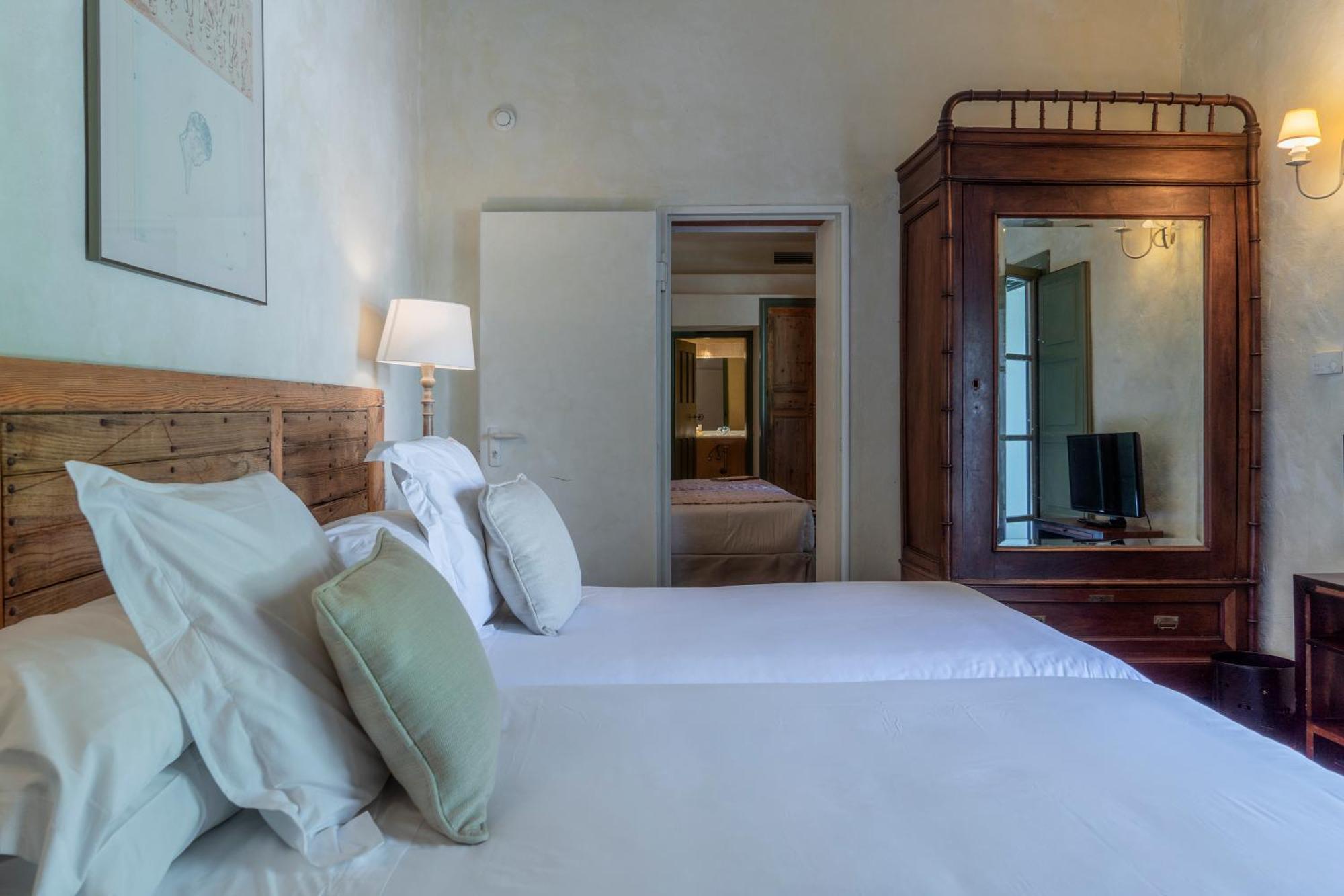 Hotel Boutique Molino Del Arco Ronda Luaran gambar