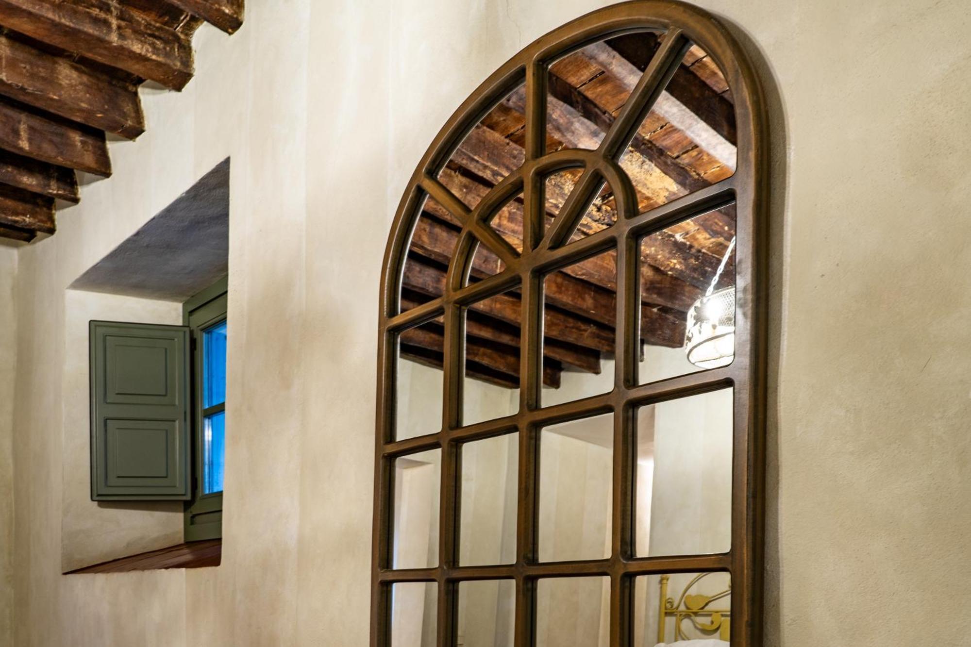 Hotel Boutique Molino Del Arco Ronda Bilik gambar