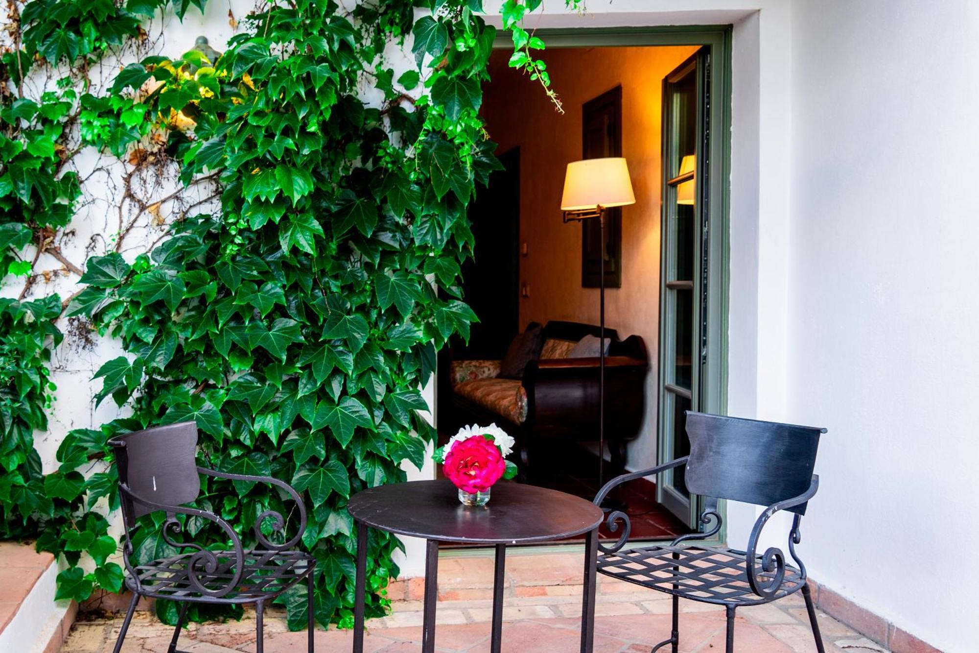 Hotel Boutique Molino Del Arco Ronda Luaran gambar
