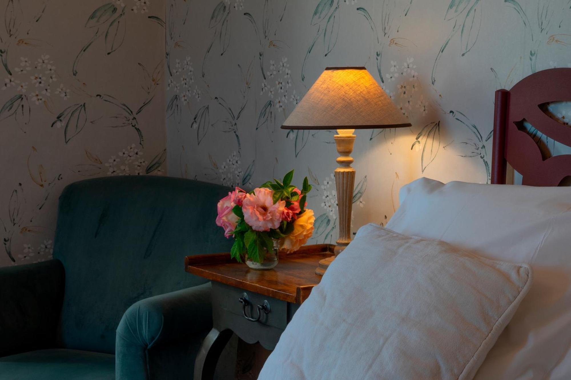 Hotel Boutique Molino Del Arco Ronda Bilik gambar