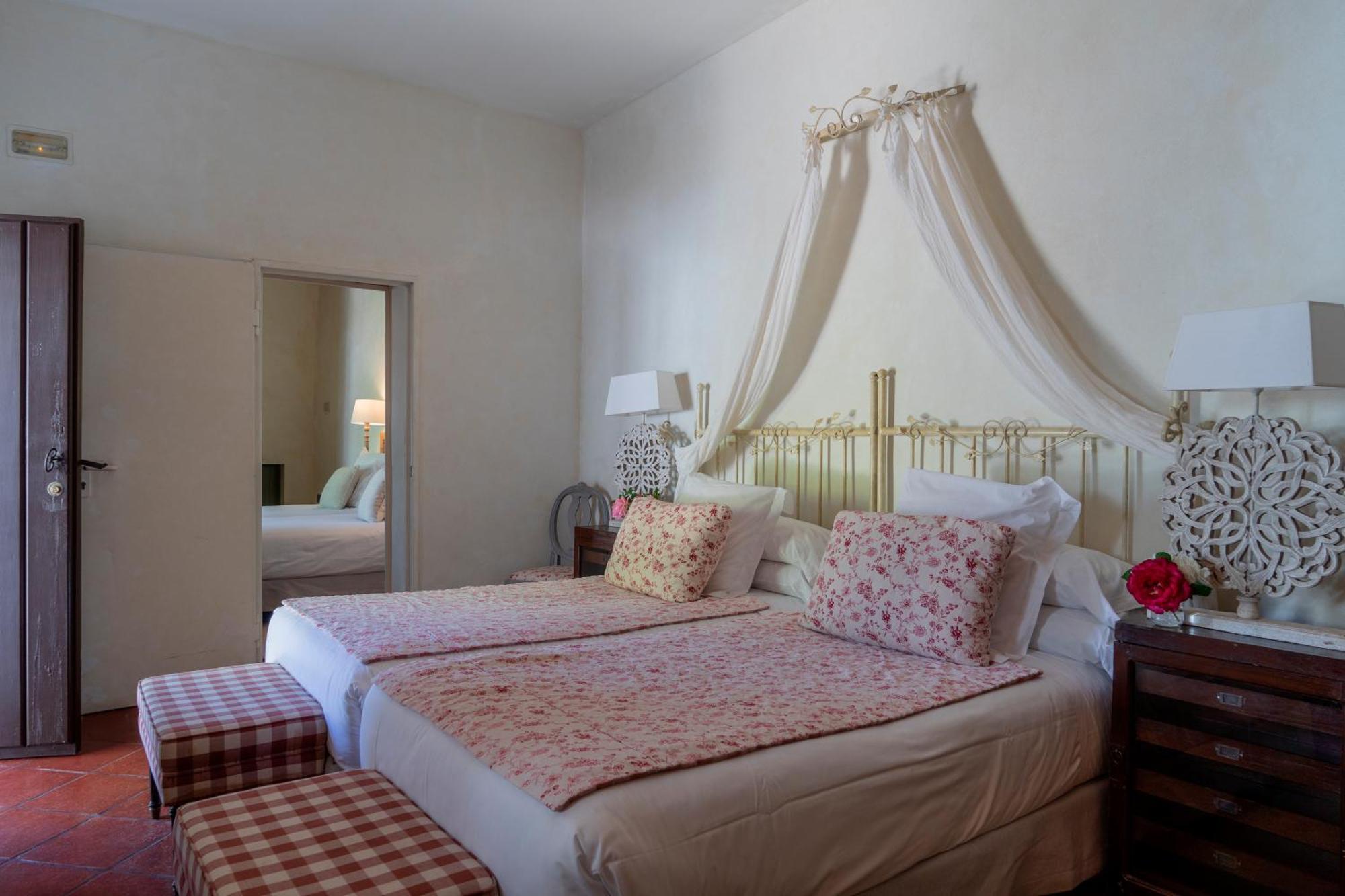 Hotel Boutique Molino Del Arco Ronda Bilik gambar