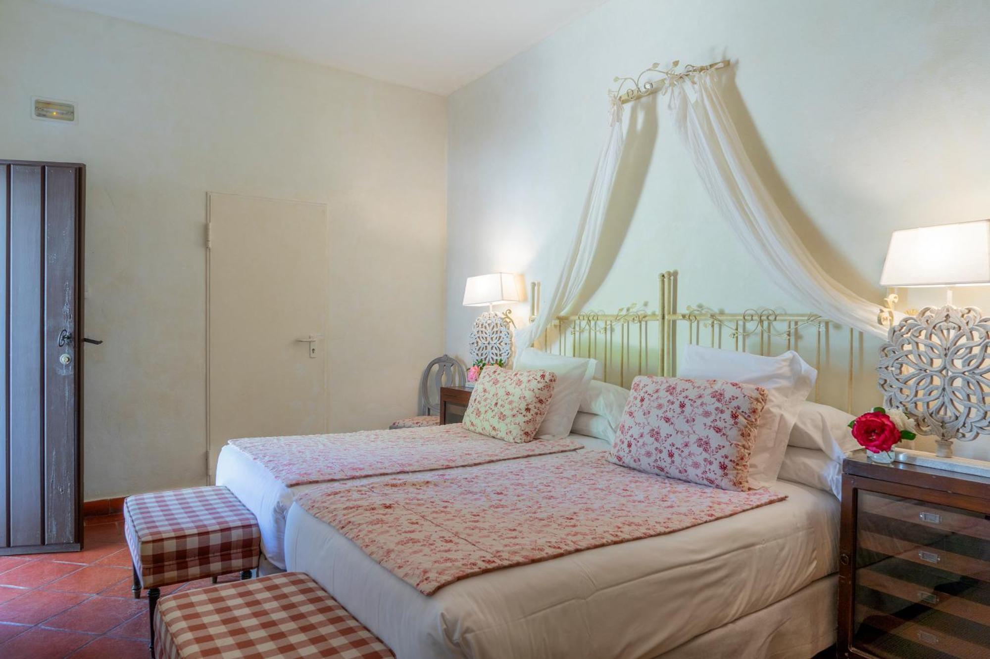 Hotel Boutique Molino Del Arco Ronda Luaran gambar