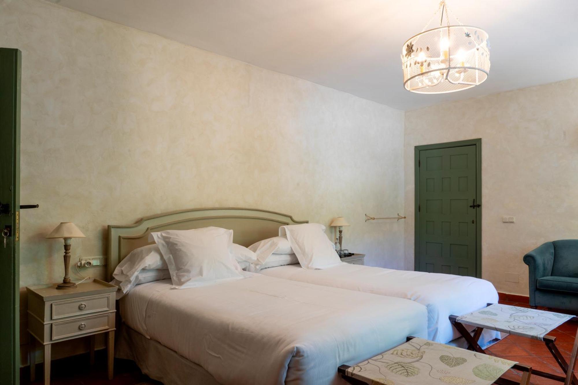 Hotel Boutique Molino Del Arco Ronda Bilik gambar
