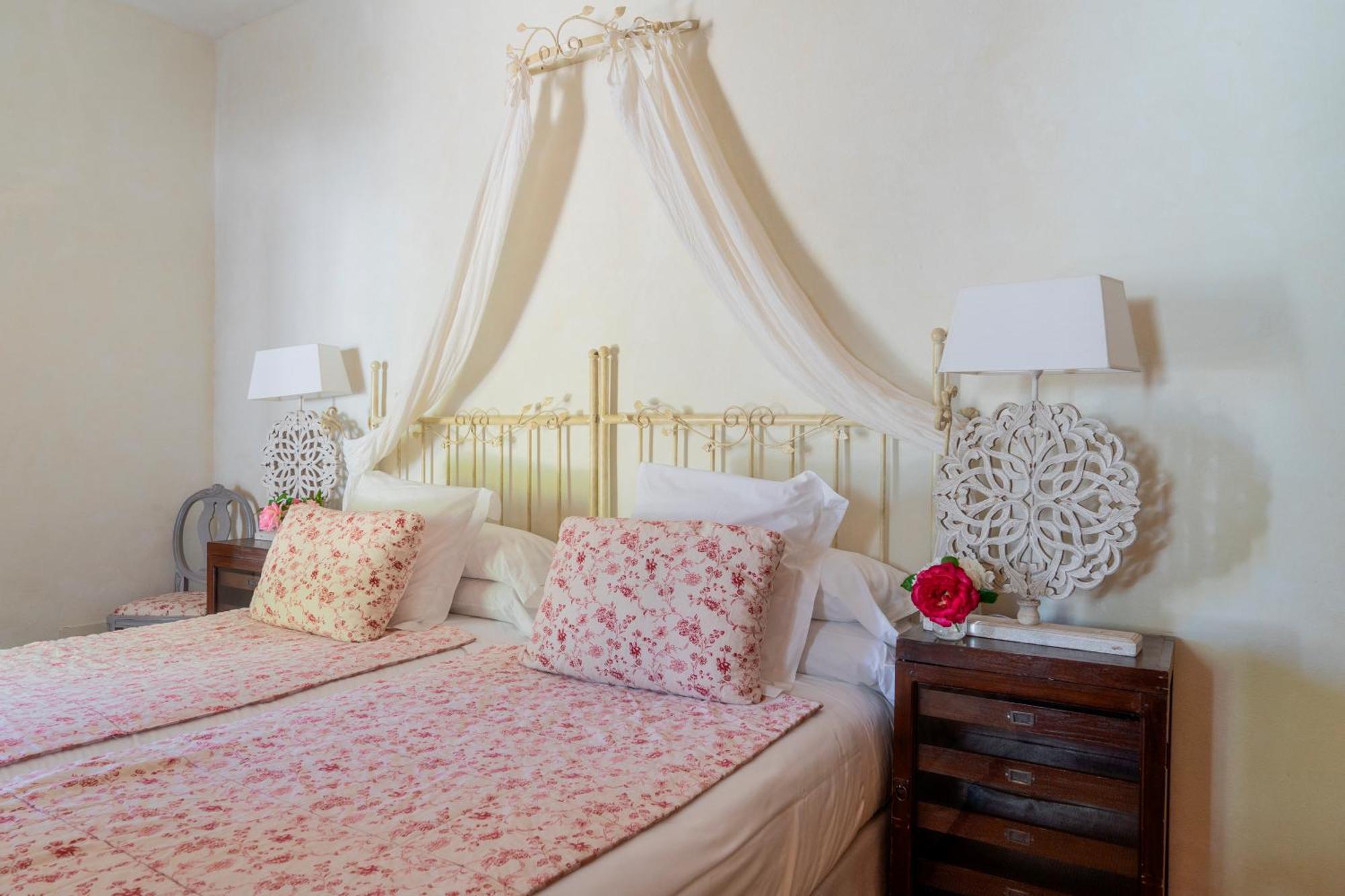 Hotel Boutique Molino Del Arco Ronda Bilik gambar
