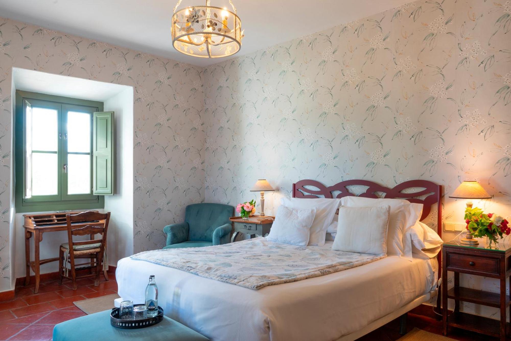 Hotel Boutique Molino Del Arco Ronda Luaran gambar