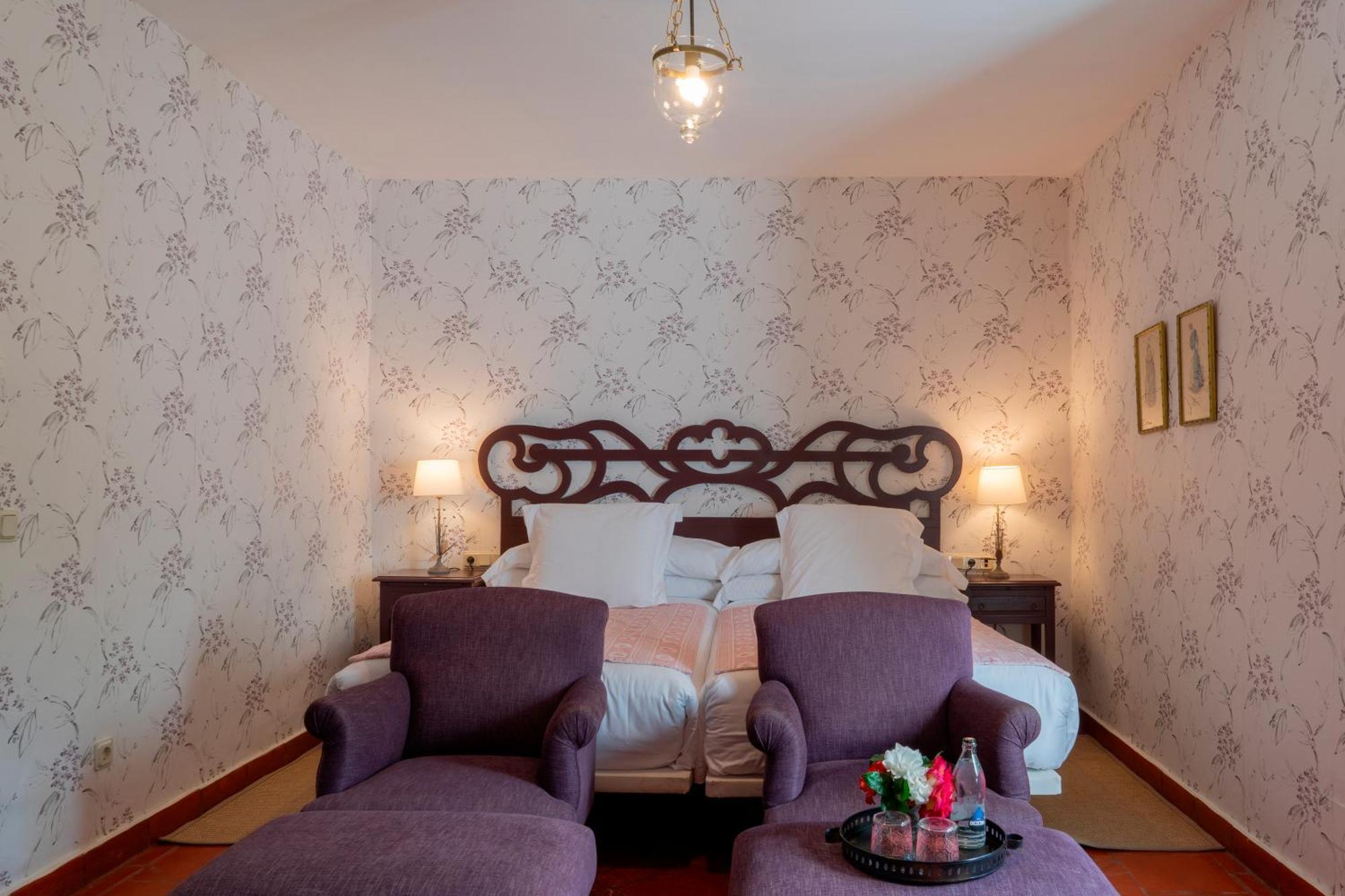 Hotel Boutique Molino Del Arco Ronda Bilik gambar